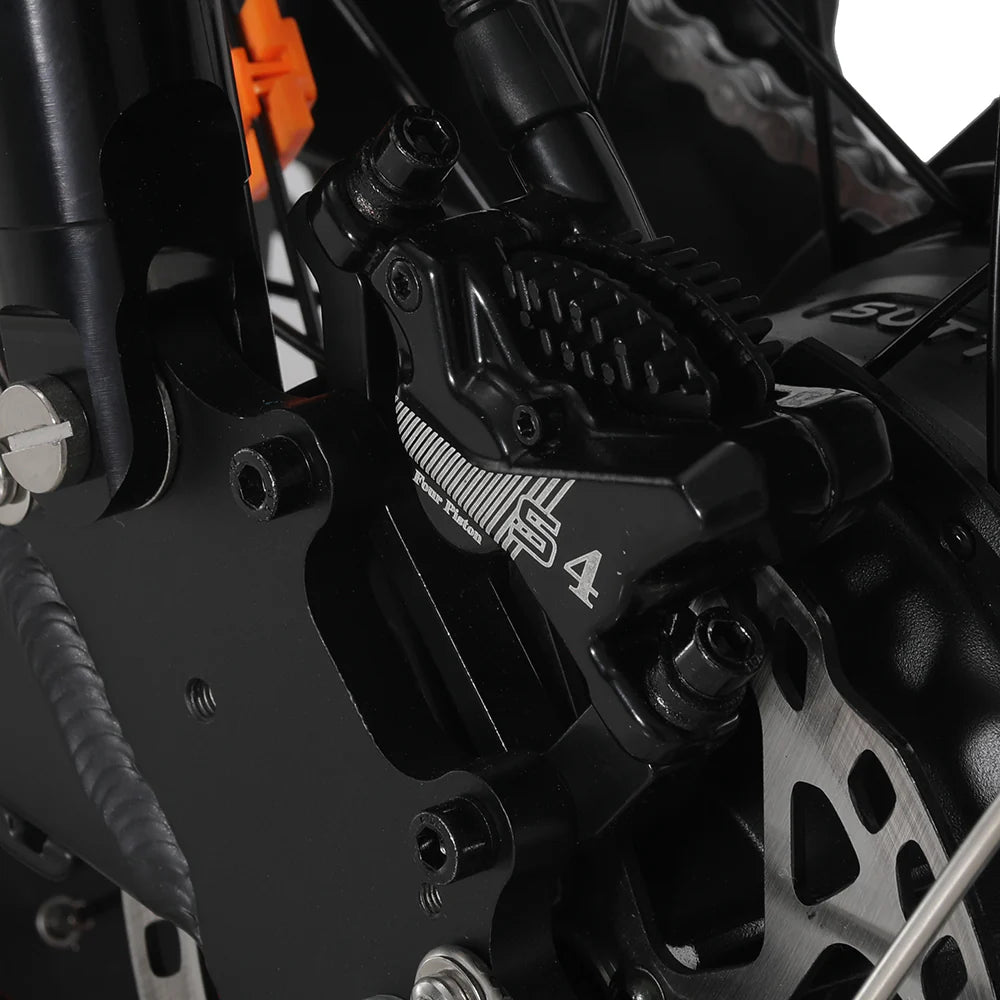 Emma 3.0 2025 Electric Bike