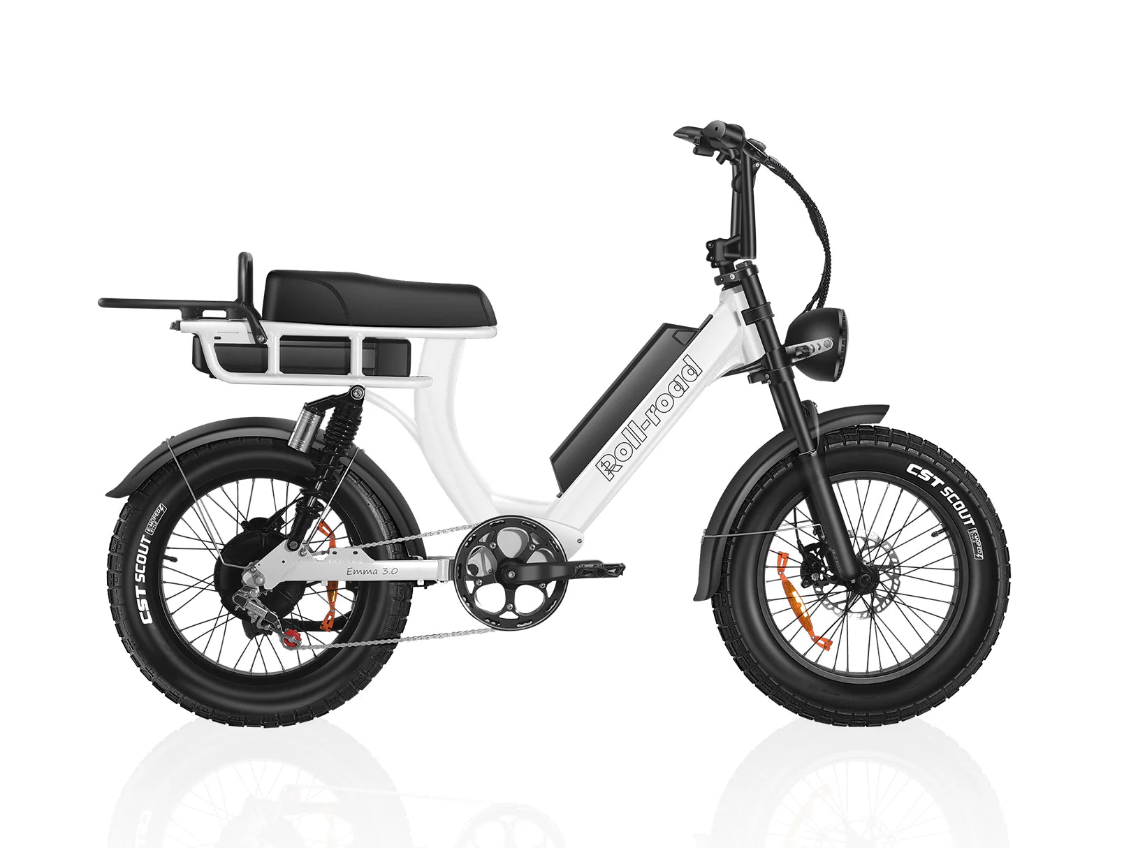 Emma 3.0 2025 Electric Bike