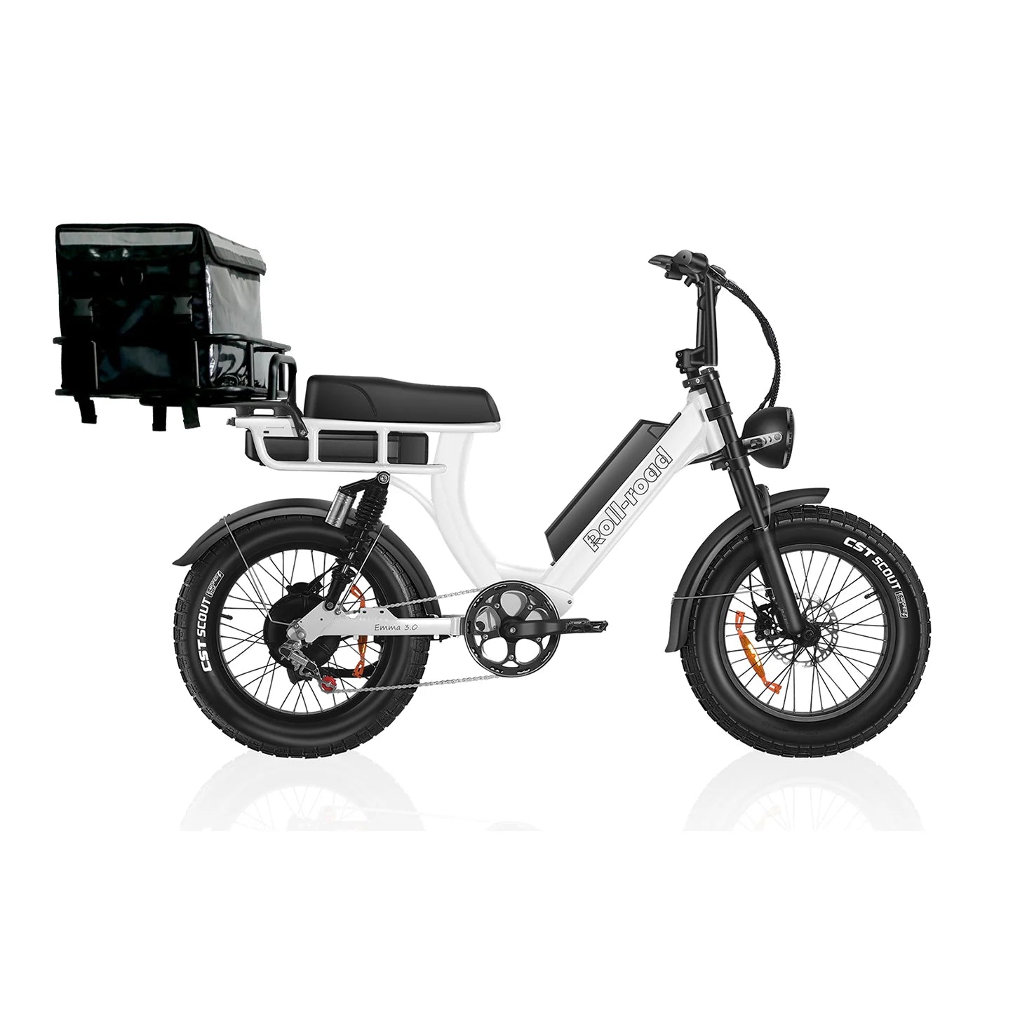 Emma 3.0 2025 Electric Bike