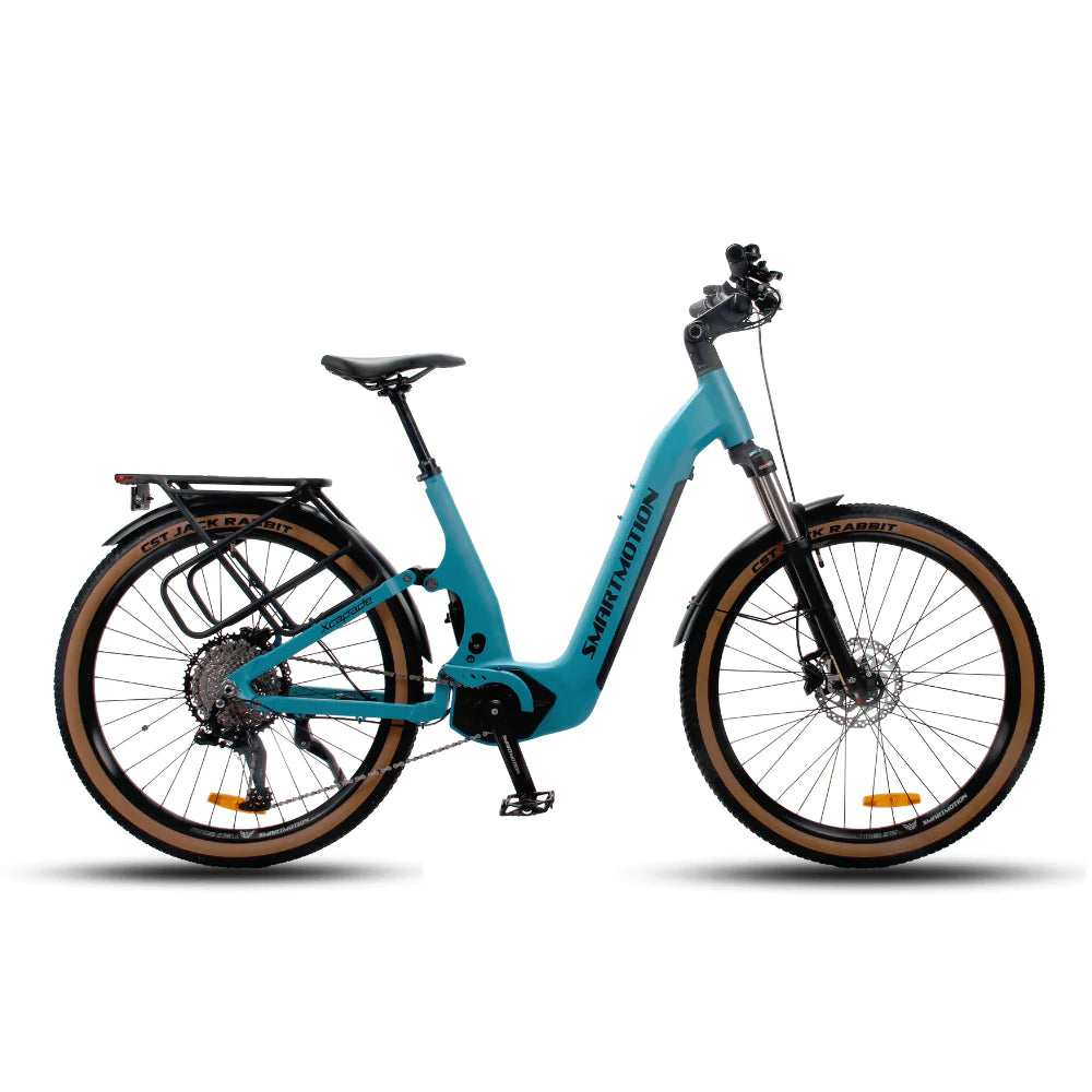 Smartmotion Xcapade MED 16" FRAME