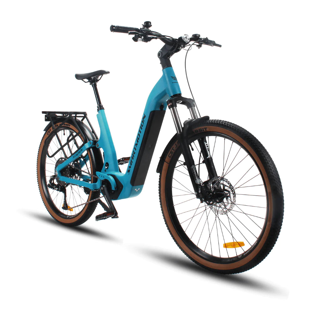 Smartmotion Xcapade MED 16" FRAME
