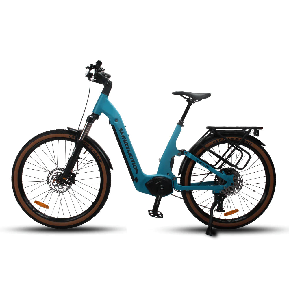 Smartmotion Xcapade MED 16" FRAME