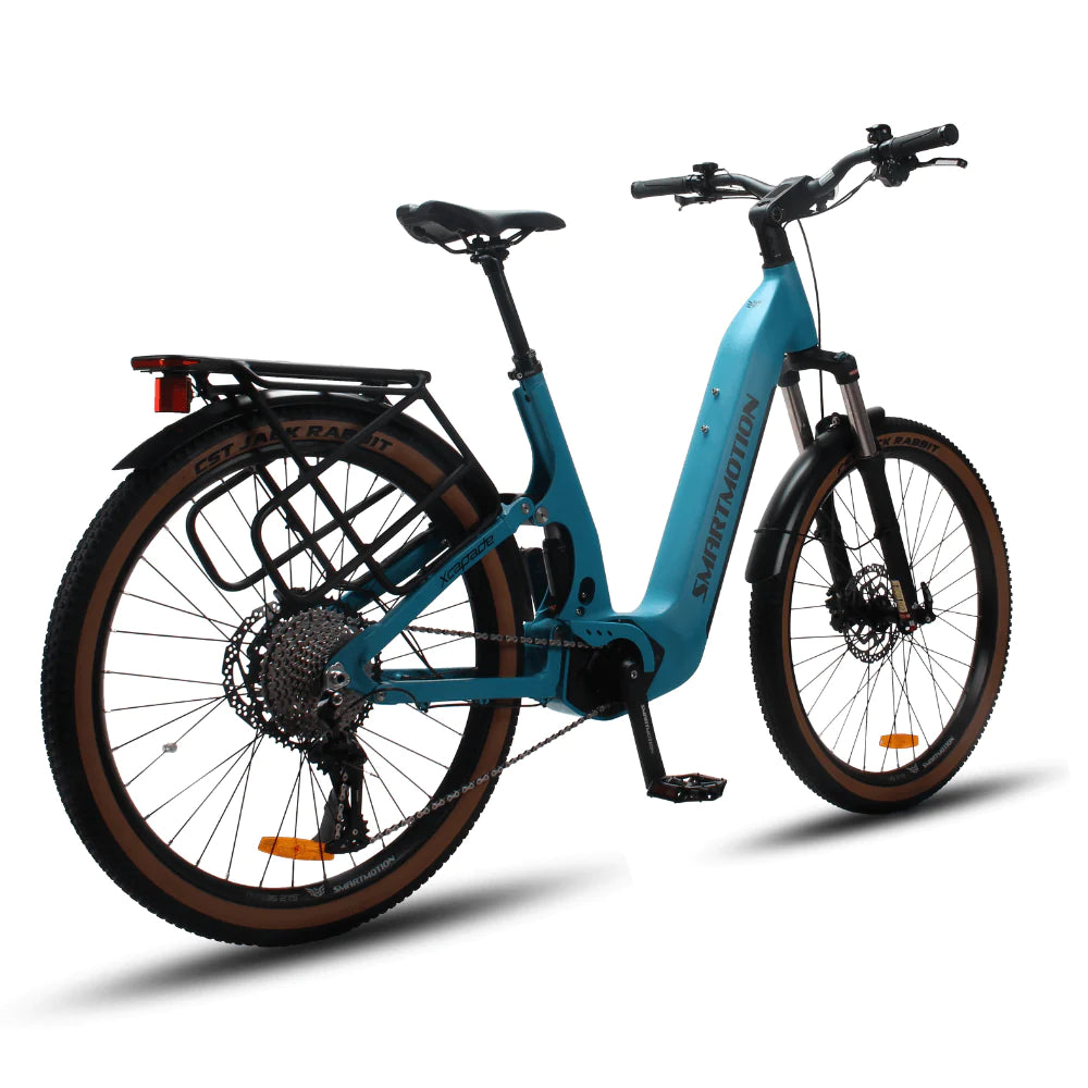 Smartmotion Xcapade MED 16" FRAME