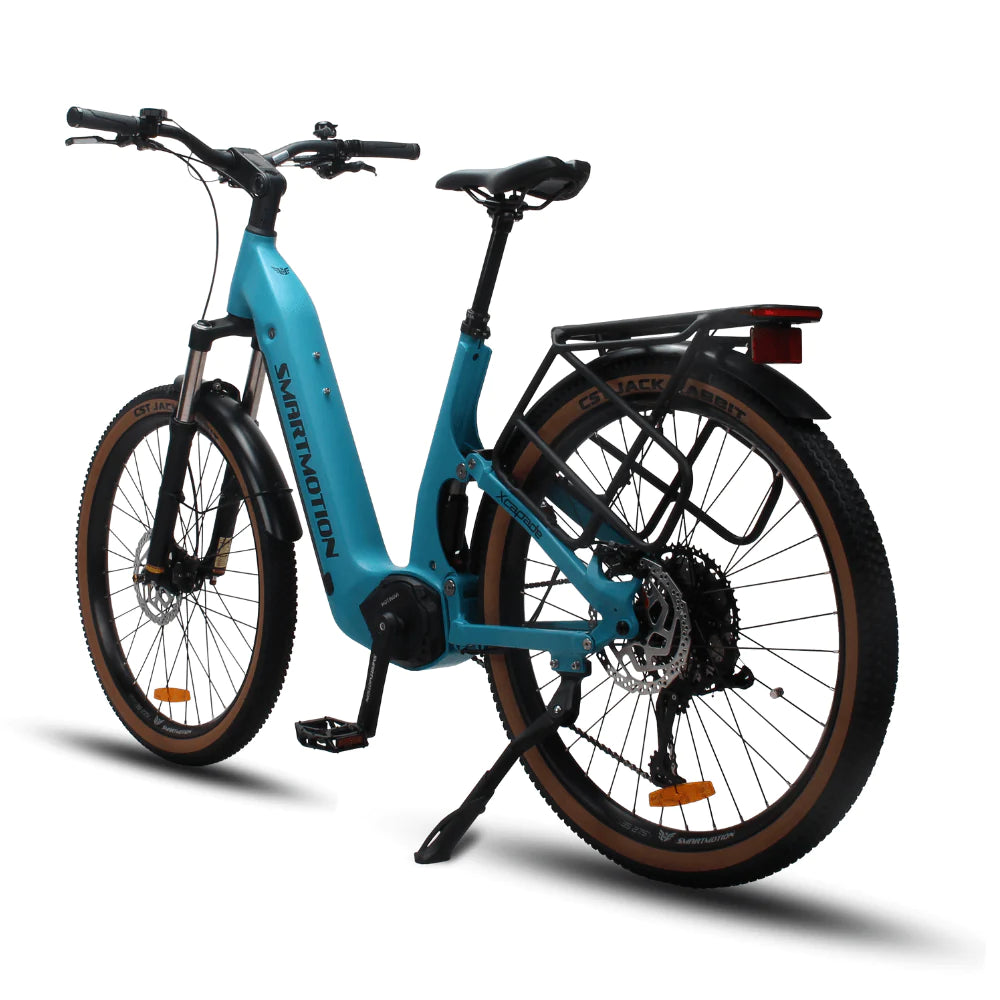 Smartmotion Xcapade MED 16" FRAME