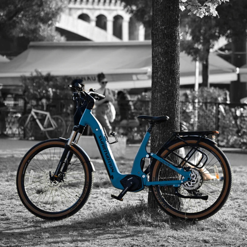 Smartmotion Xcapade MED 16" FRAME
