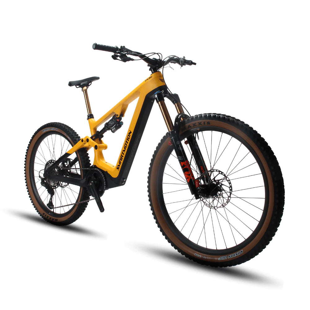 Smartmotion Xplore Performance MED 16" FRAME