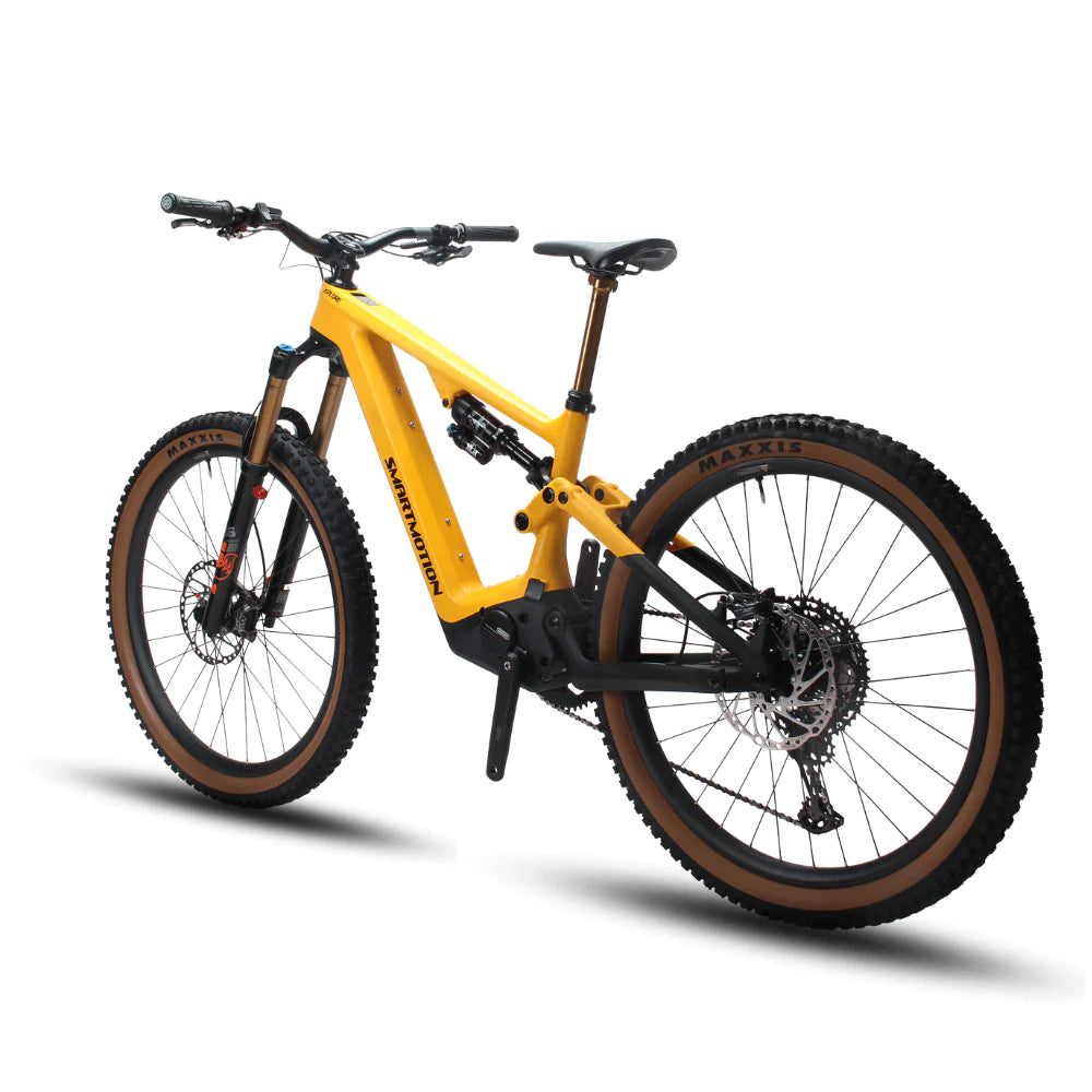 Smartmotion Xplore Performance MED 16" FRAME