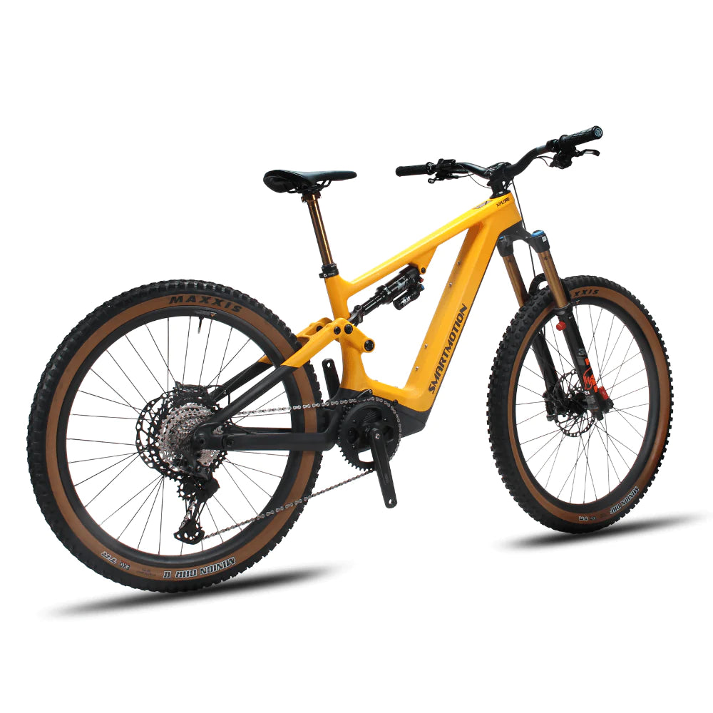 Smartmotion Xplore Performance MED 16" FRAME