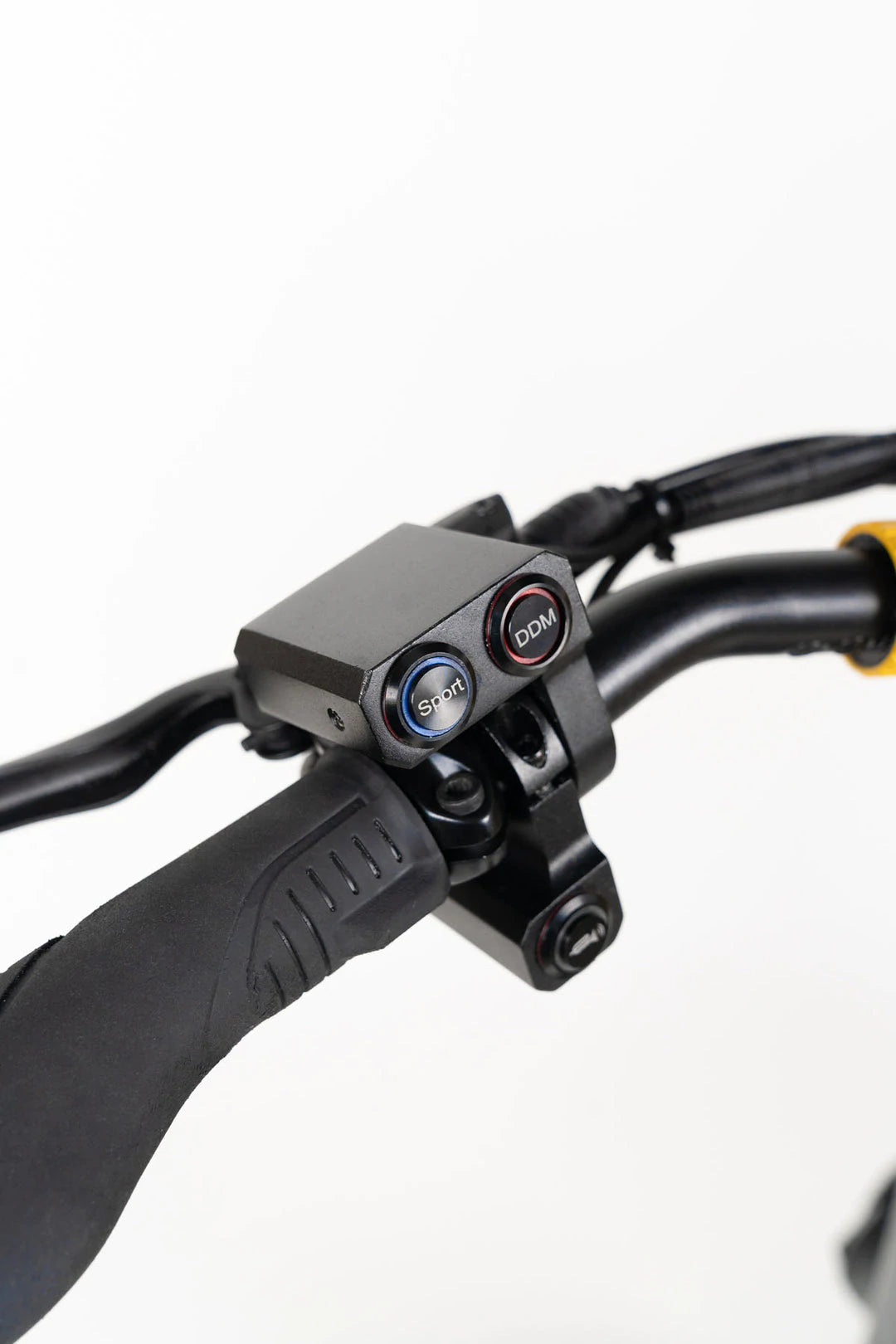 Vsett 11+ SUPER Electric Scooter 72V - 35LG