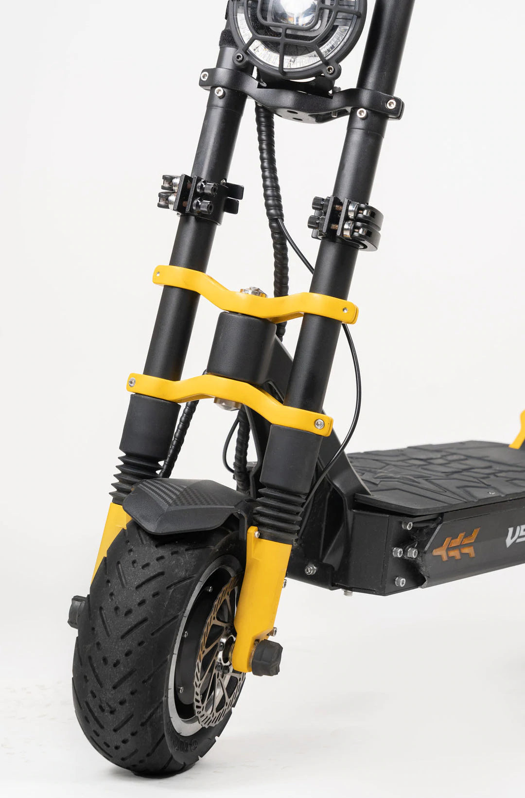 Vsett 11+ SUPER Electric Scooter 72V - 35LG