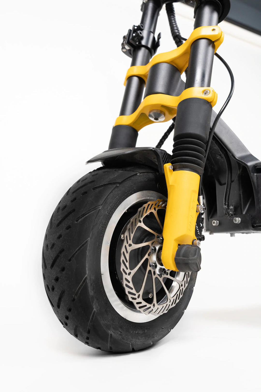 Vsett 11+ SUPER Electric Scooter 72V - 35LG
