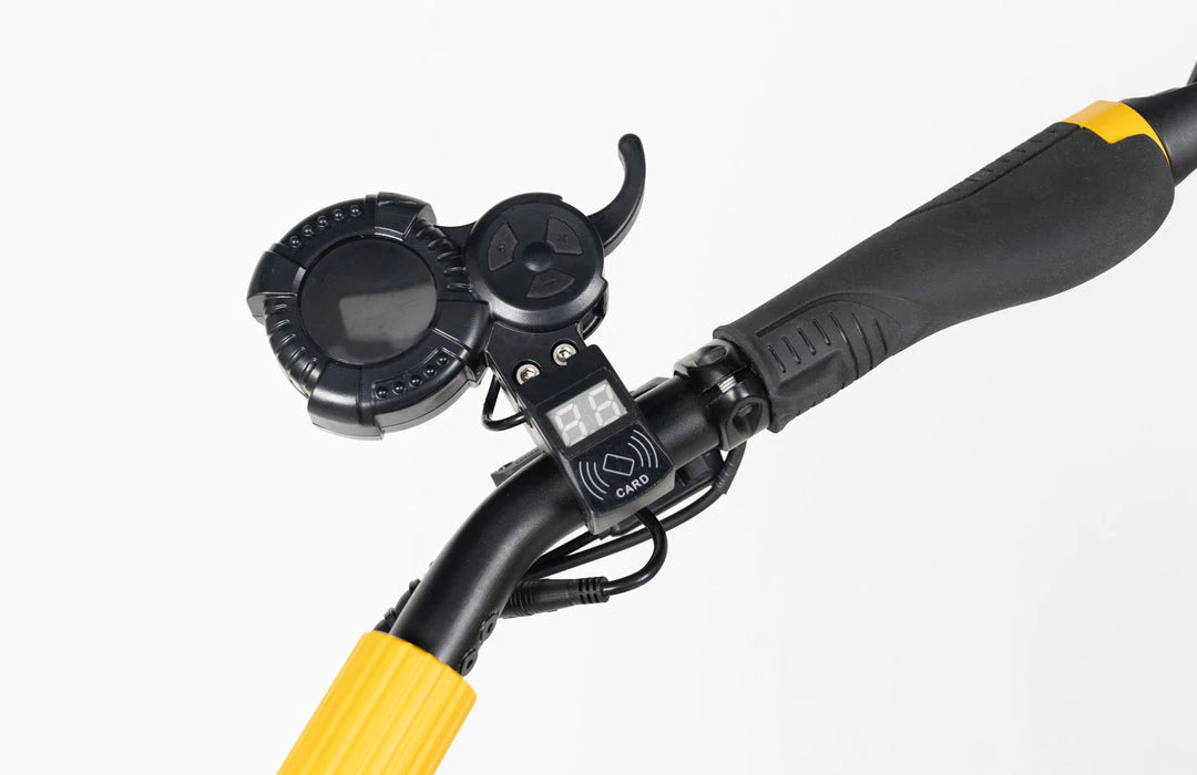 Vsett 11+ SUPER Electric Scooter 72V - 35LG