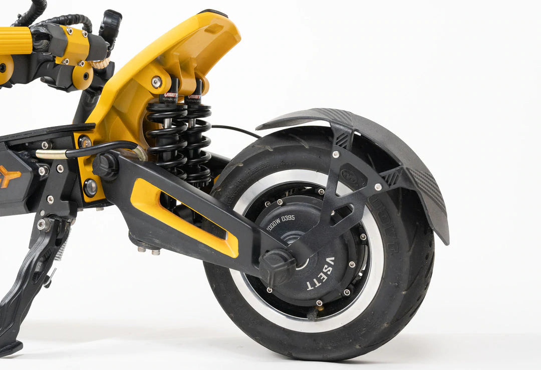 Vsett 11+ SUPER Electric Scooter 72V - 35LG