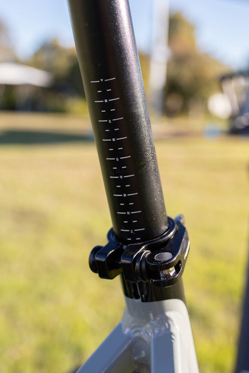 REVER BIKE TURBO-Fat wheel Electric Bike