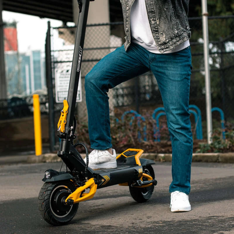 VSETT 10+ Electric Scooter