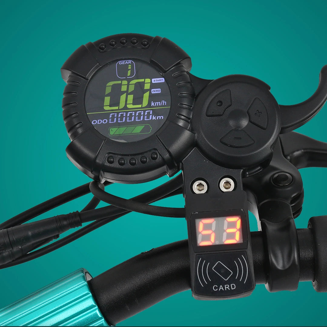VSETT 9 Electric Scooter