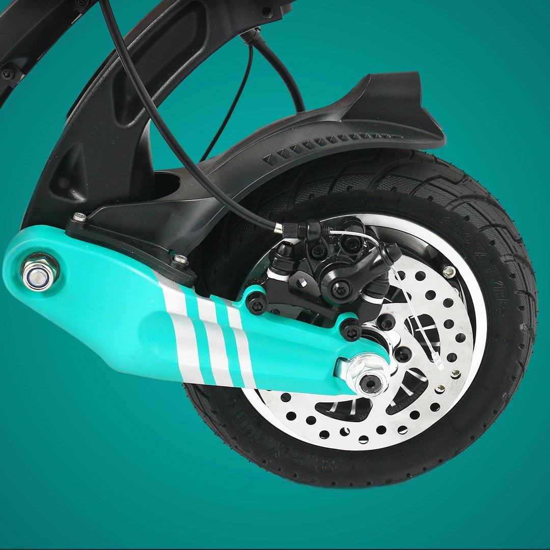 VSETT 9 Electric Scooter