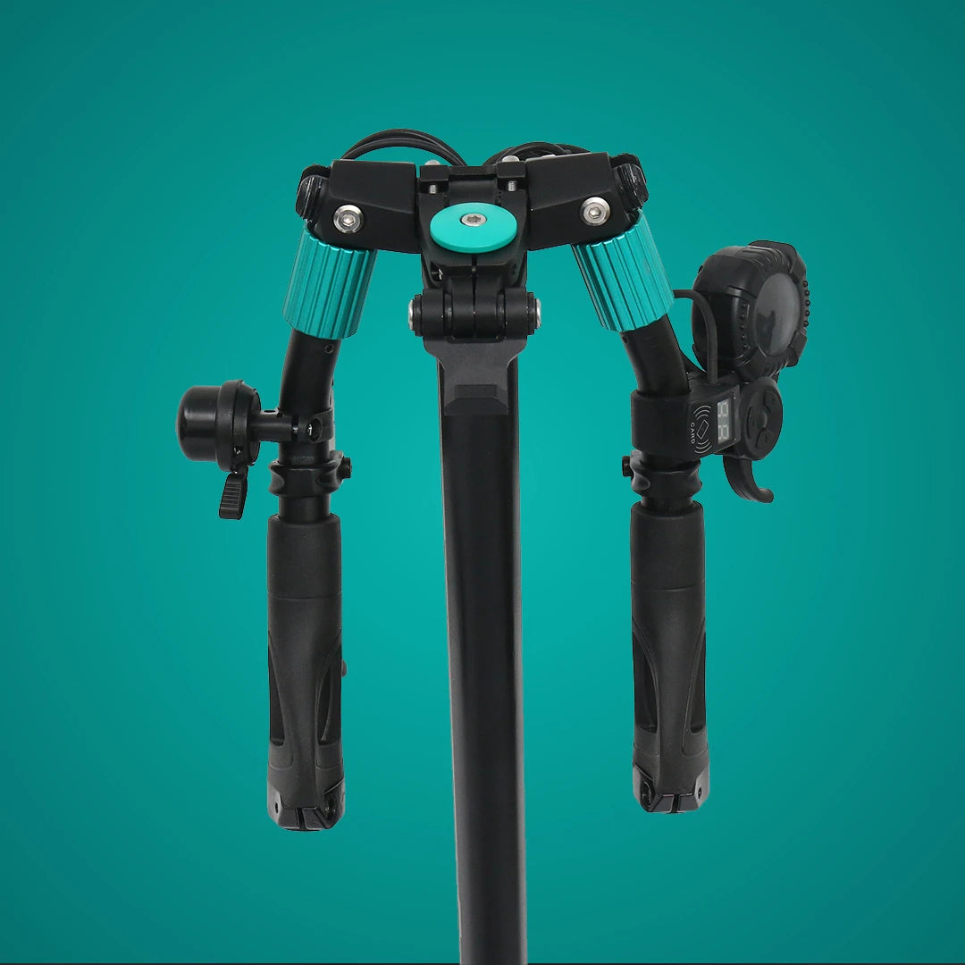 VSETT 9 Electric Scooter