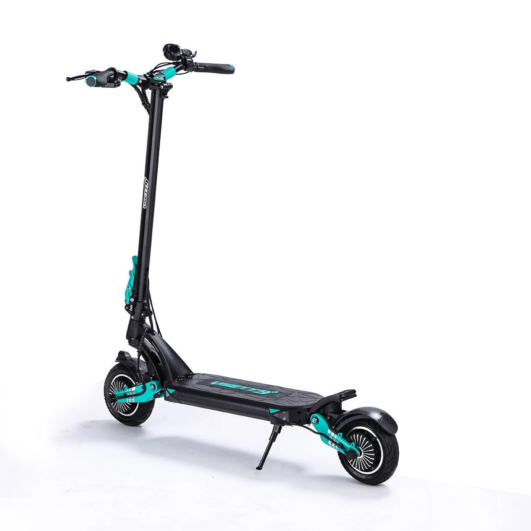 VSETT 9 Electric Scooter