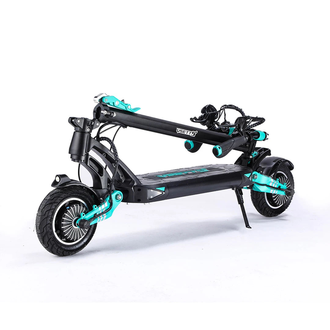 VSETT 9 Electric Scooter