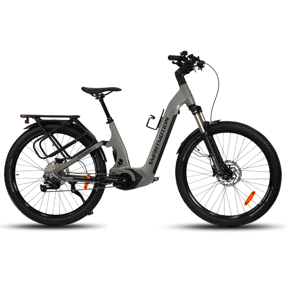 Smartmotion Xcapade MED 16" FRAME
