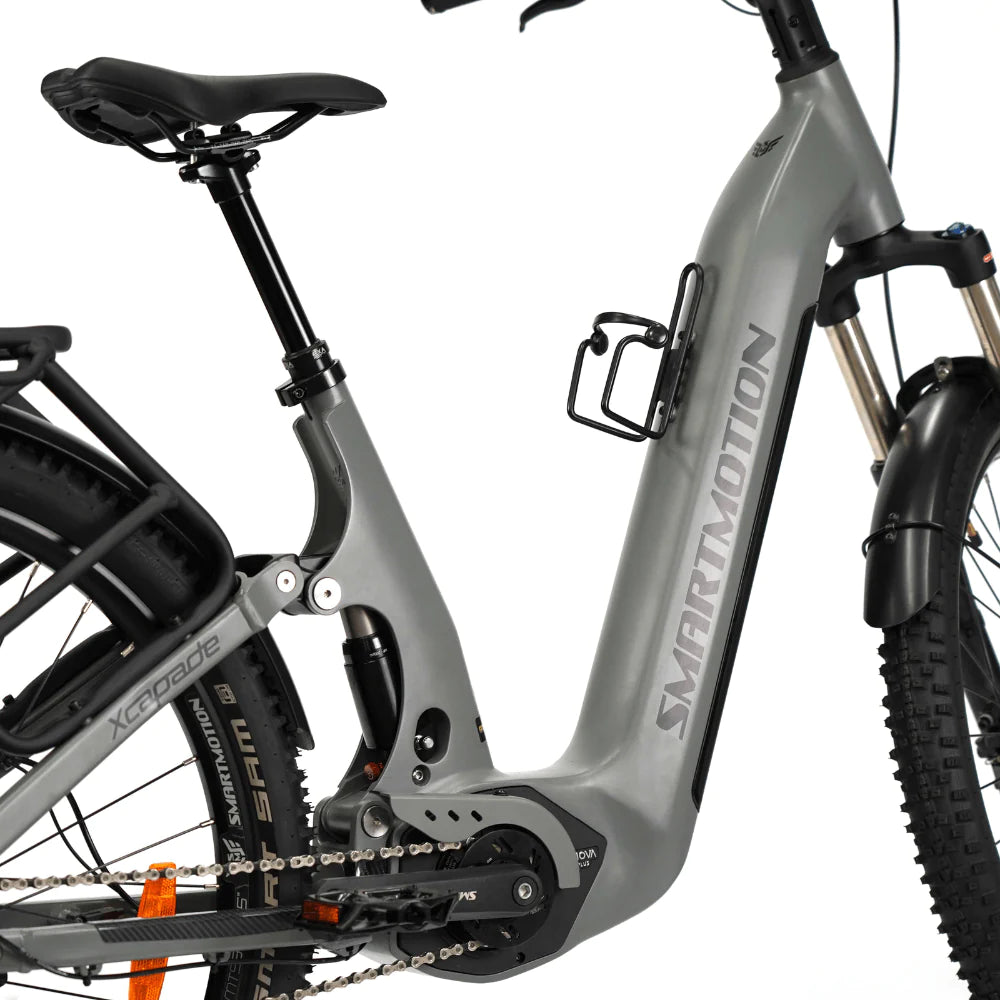 Smartmotion Xcapade MED 16" FRAME
