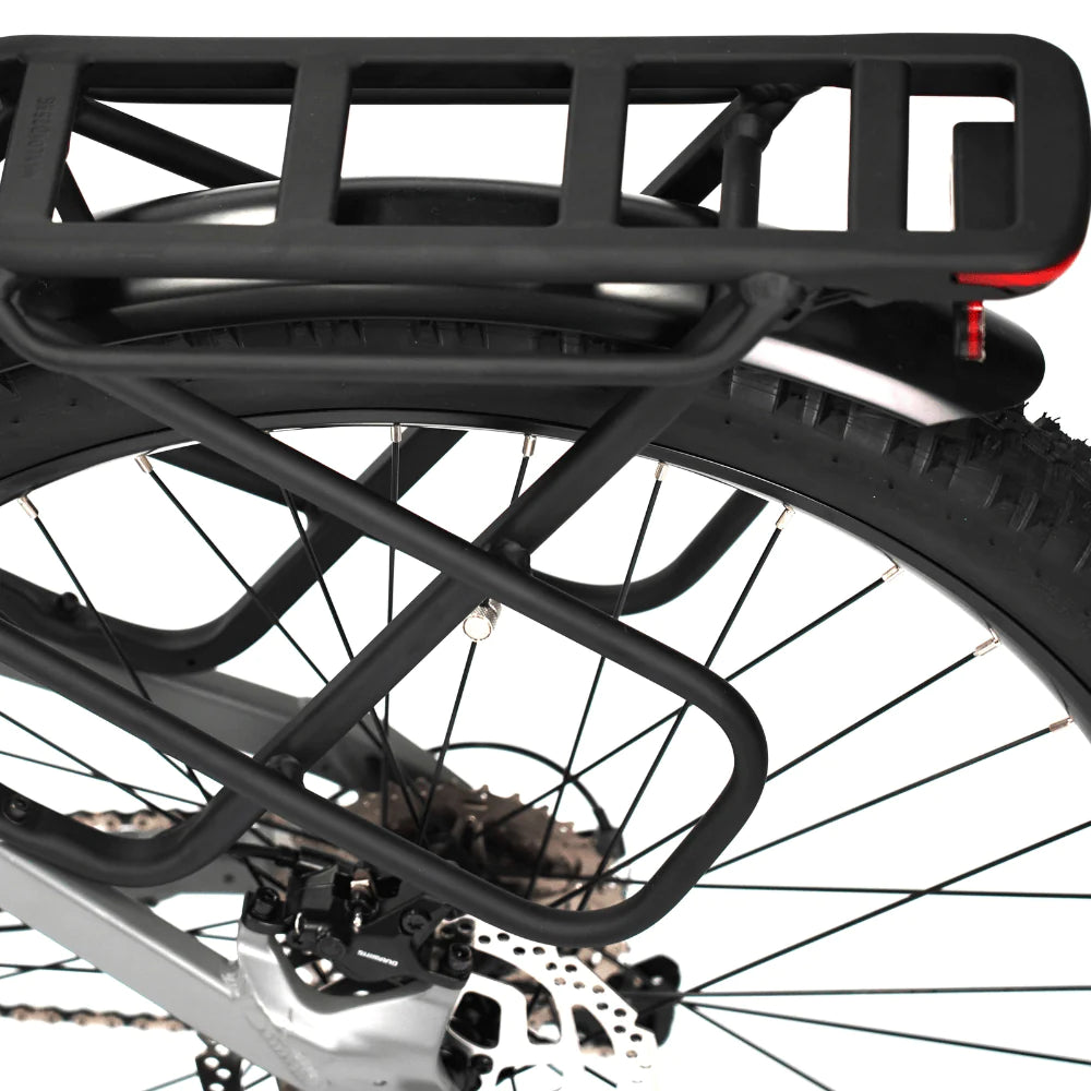 Smartmotion Xcapade MED 16" FRAME