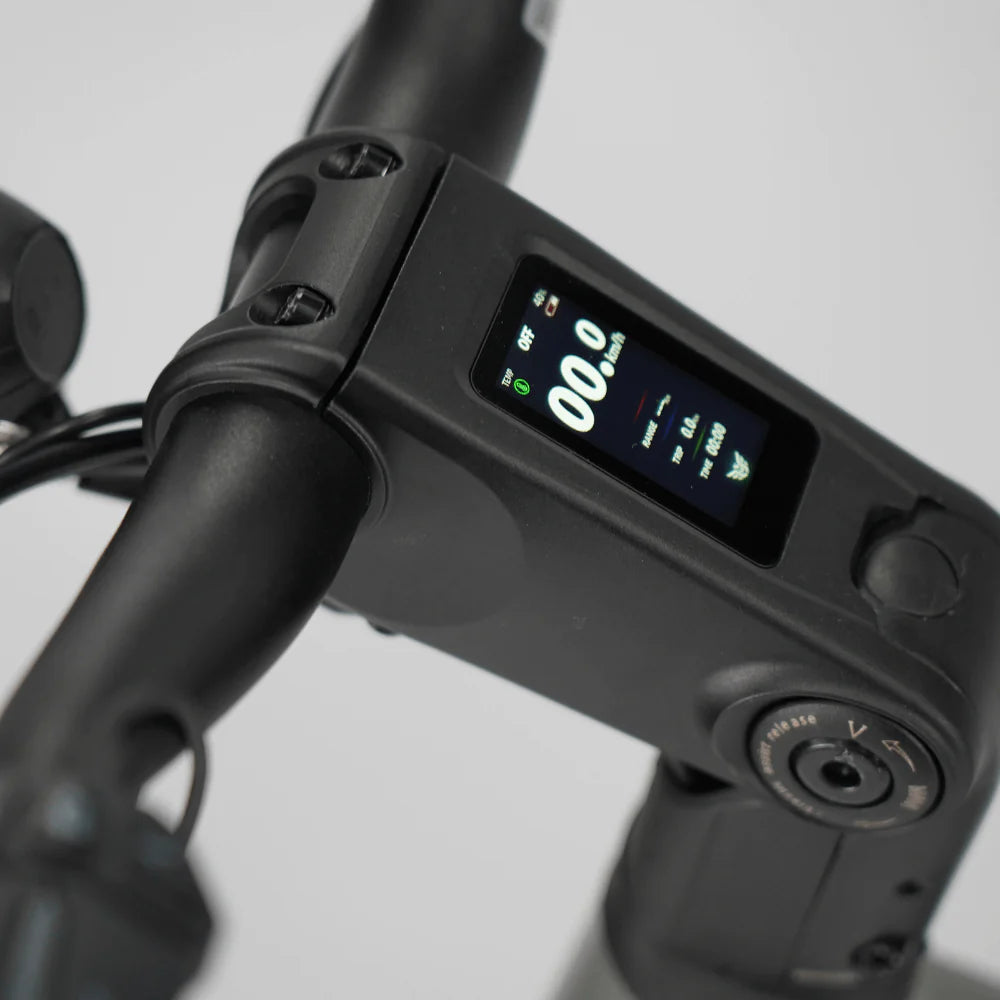 Smartmotion Xcapade MED 16" FRAME