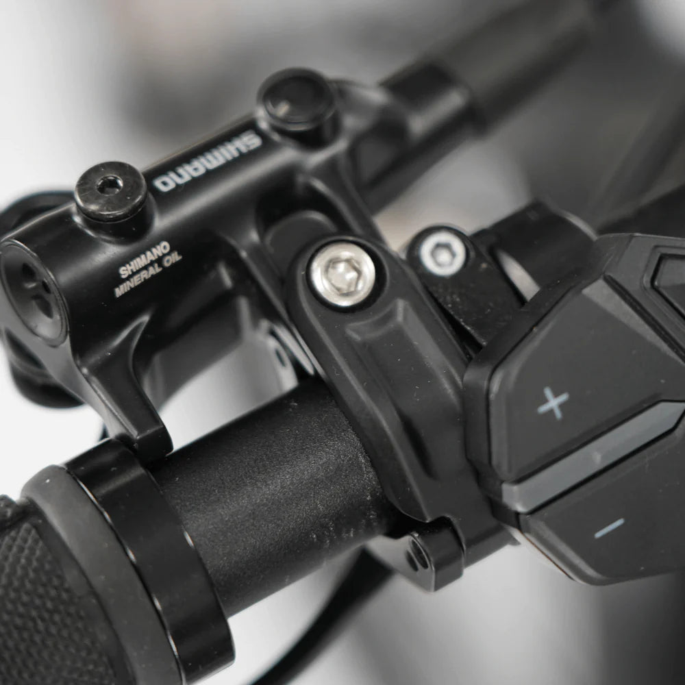 Smartmotion Xcapade MED 16" FRAME