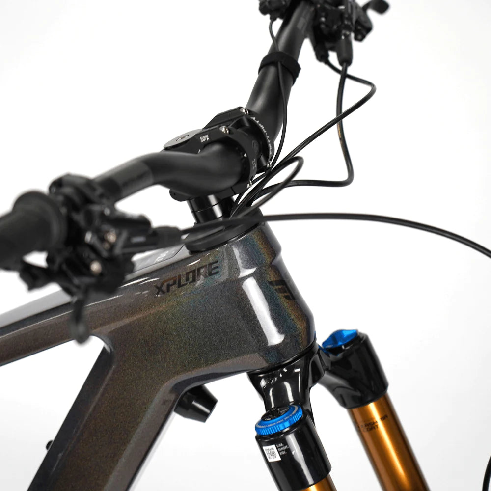 Smartmotion Xplore Performance MED 16" FRAME