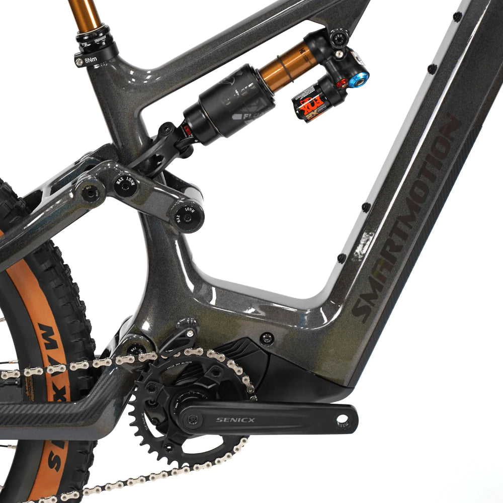 Smartmotion Xplore Performance MED 16" FRAME