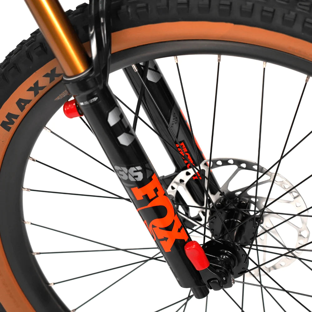 Smartmotion Xplore Performance MED 16" FRAME