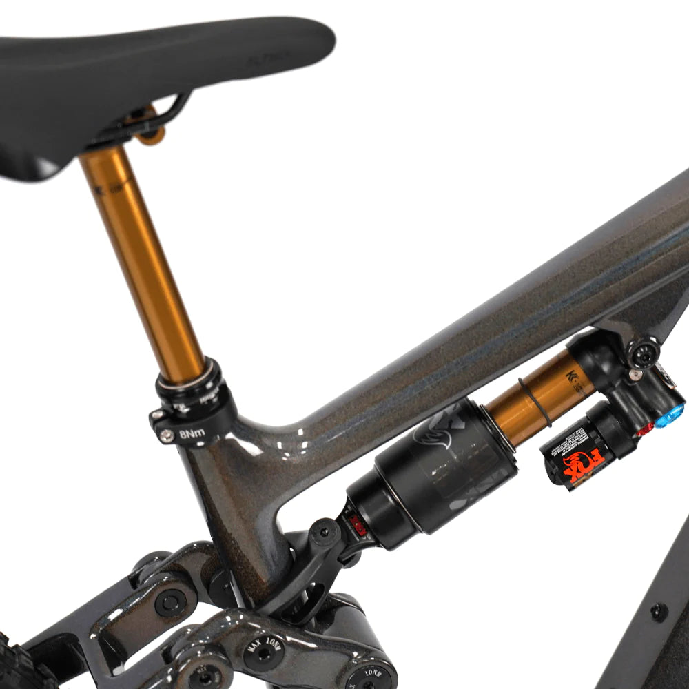 Smartmotion Xplore Performance MED 16" FRAME