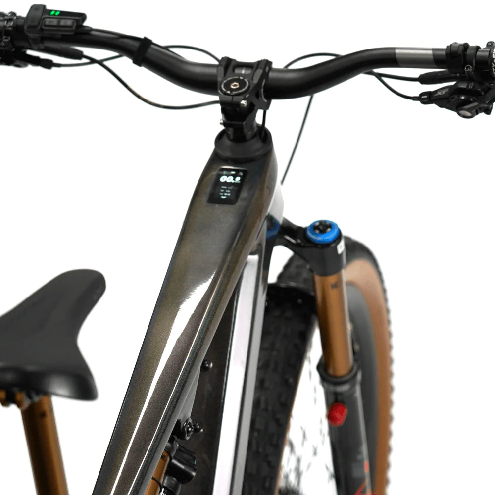 Smartmotion Xplore Performance MED 16" FRAME