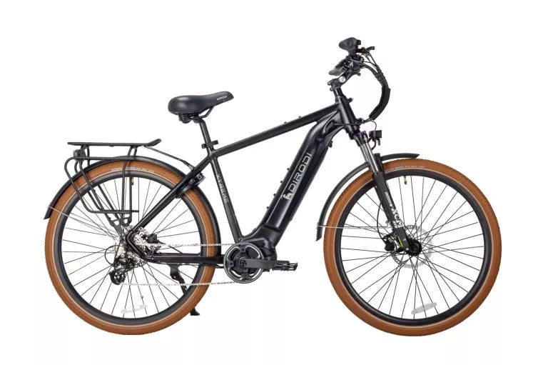 DiroDi xTreme Electric Bike Gen 4 (V)