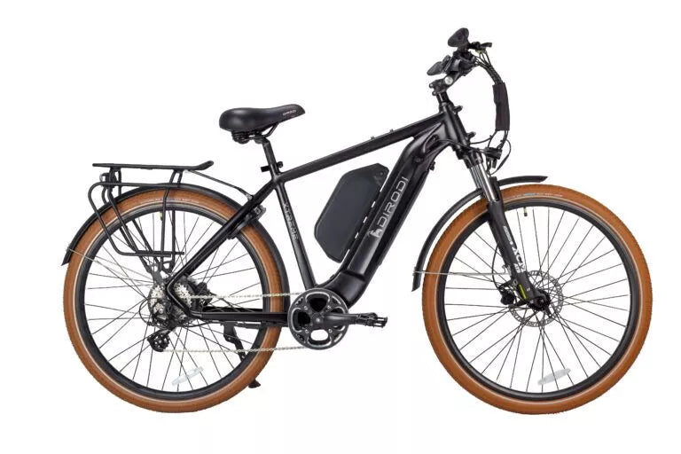 DiroDi xTreme Electric Bike Gen 4 (V)