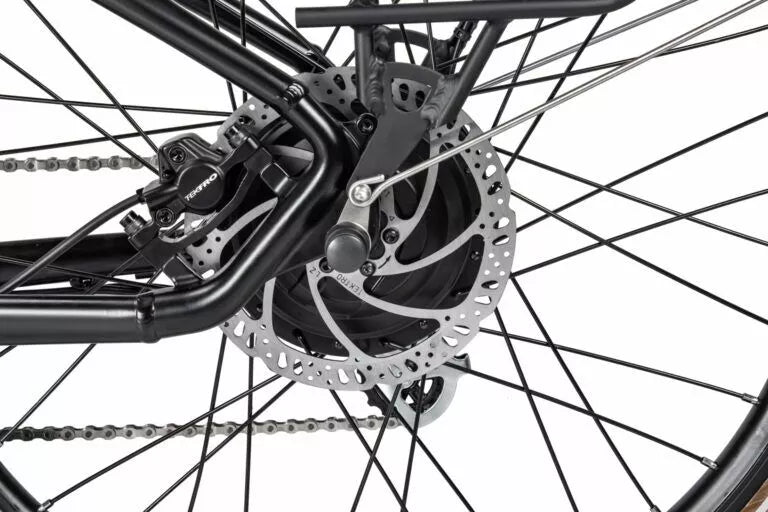 DiroDi xTreme Electric Bike Gen 4 (V)