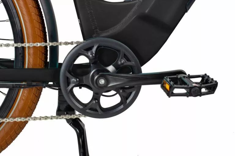 DiroDi xTreme Electric Bike Gen 4 (V)