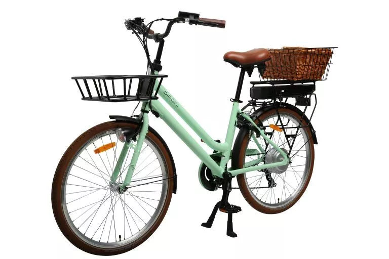 NEW DIRODI CLASSX EBIKE IN AUSTRALIA