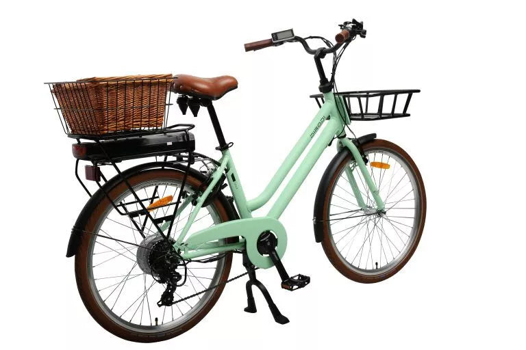 AFFORDABLE EBIKES IN AUSTRALIA