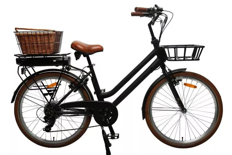 NEW EBIKES IN AUSTRALIA