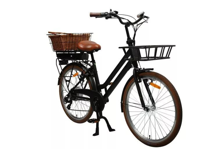 DiroDi ClassX Electric Bike (Gen 3)