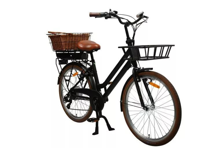 NEW DIRODI CLASSX EBIKES I AUSTRALIA