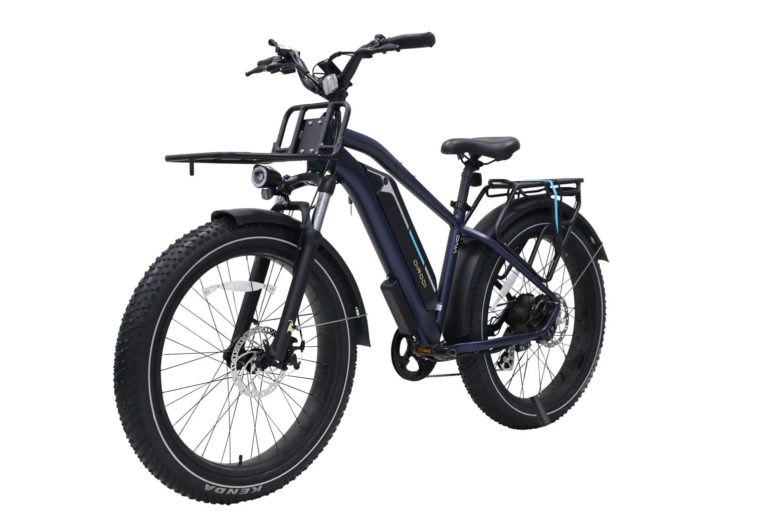 DiroDi Vivo Electric Bike Gen 2 (v)