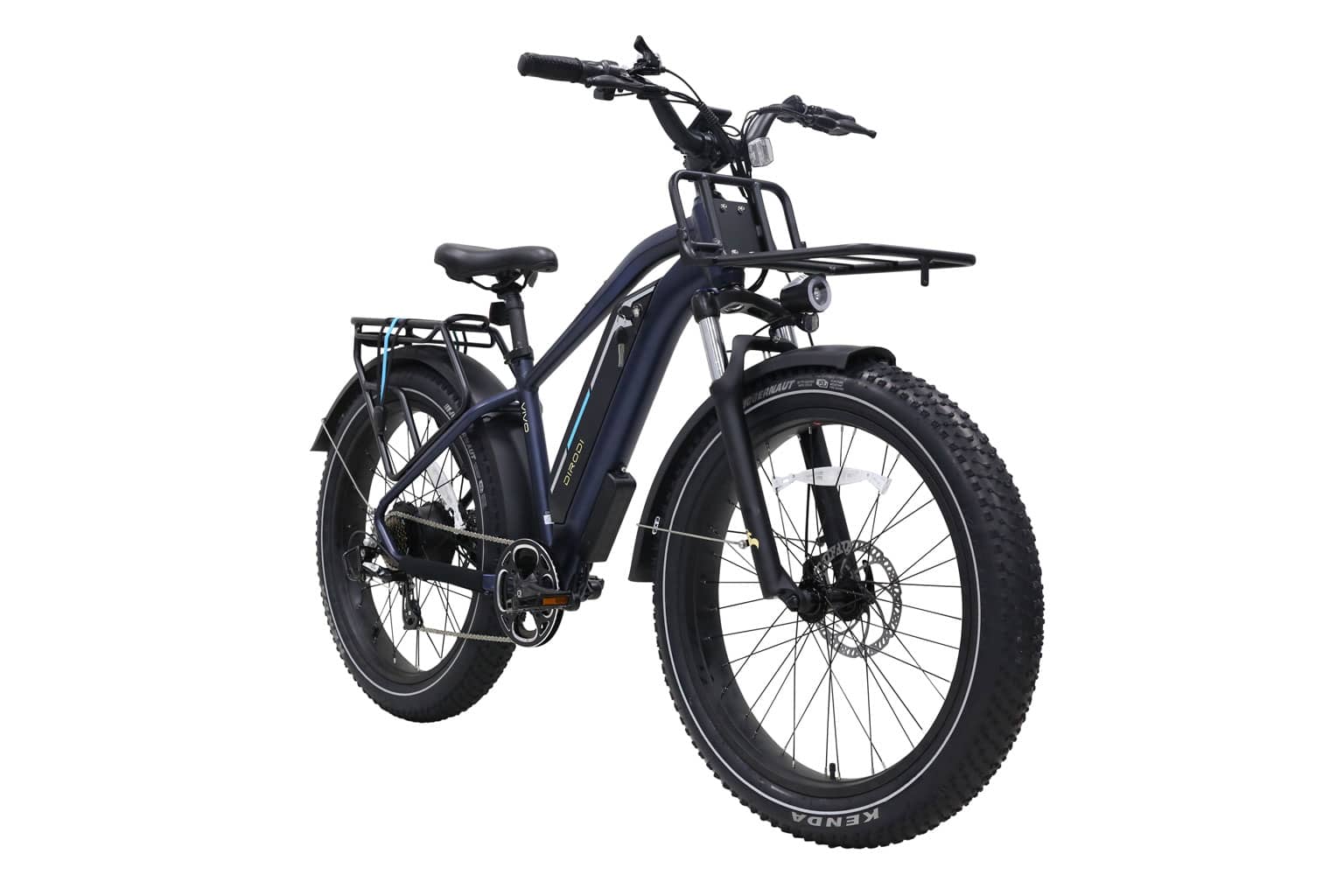 DiroDi Vivo Electric Bike Gen 2 (v)