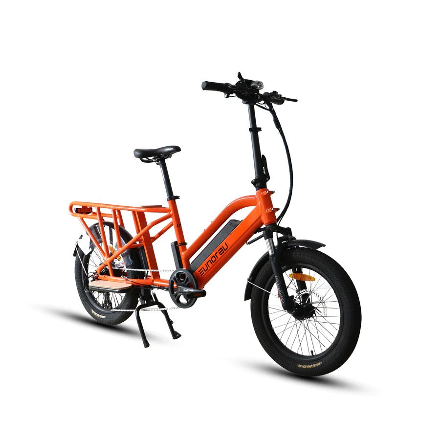 AFFORDABLE EBIKES IN AUSTRALIA