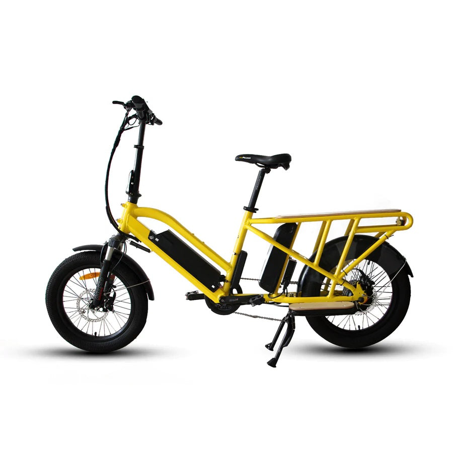 AFFORDABLE EUNORAU EBIKE IN AUSTRALIA