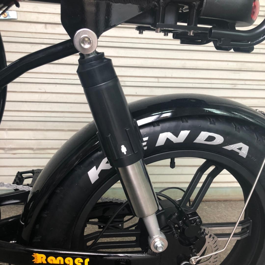 Ebikeboys Ranger Motor Breaks