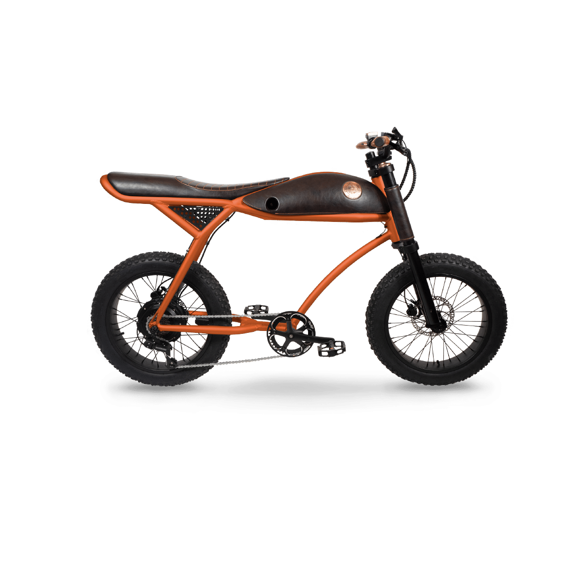 AFFORDABLE EBIKES IN AUSTRALIA