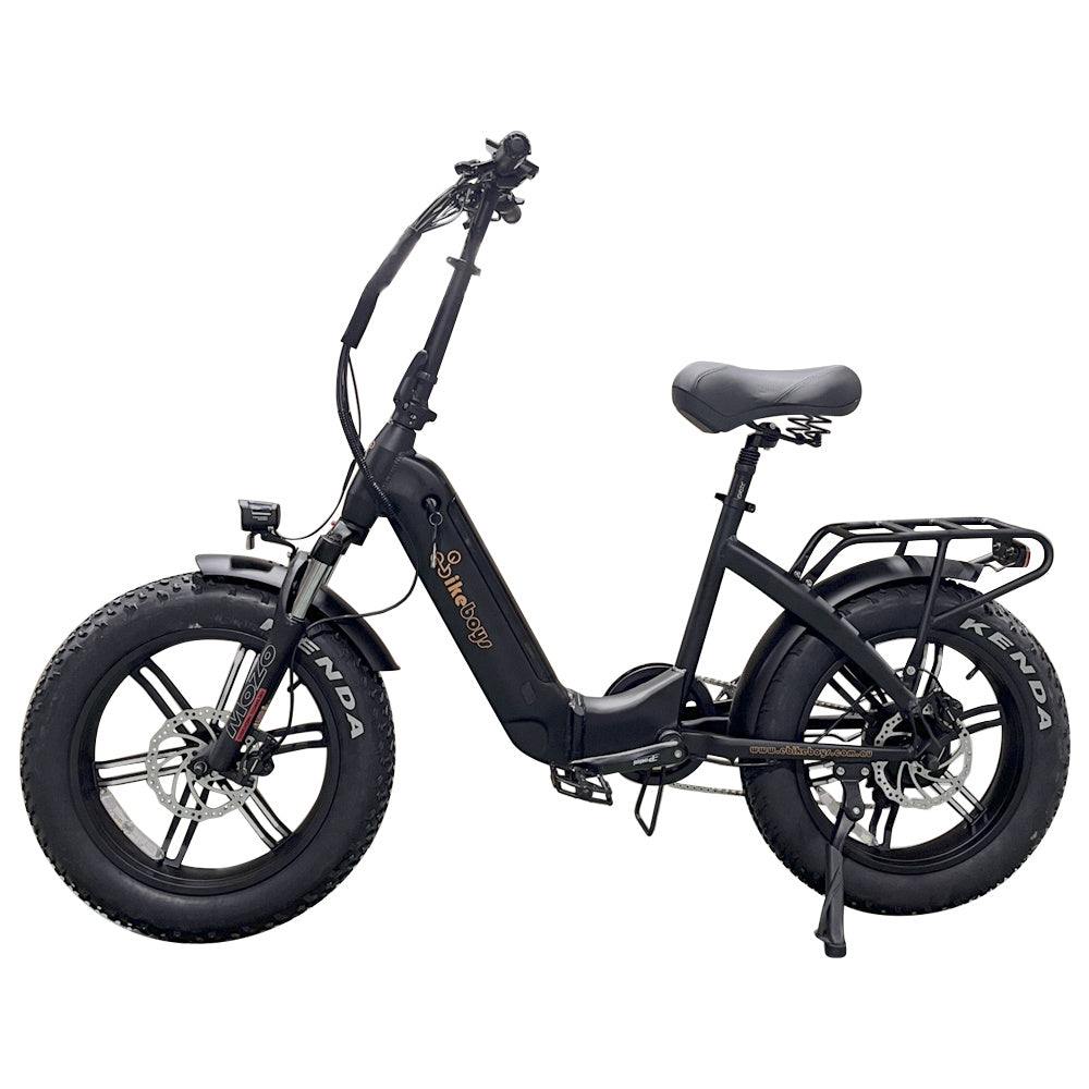 BEST EBIKE AUSTRALIA